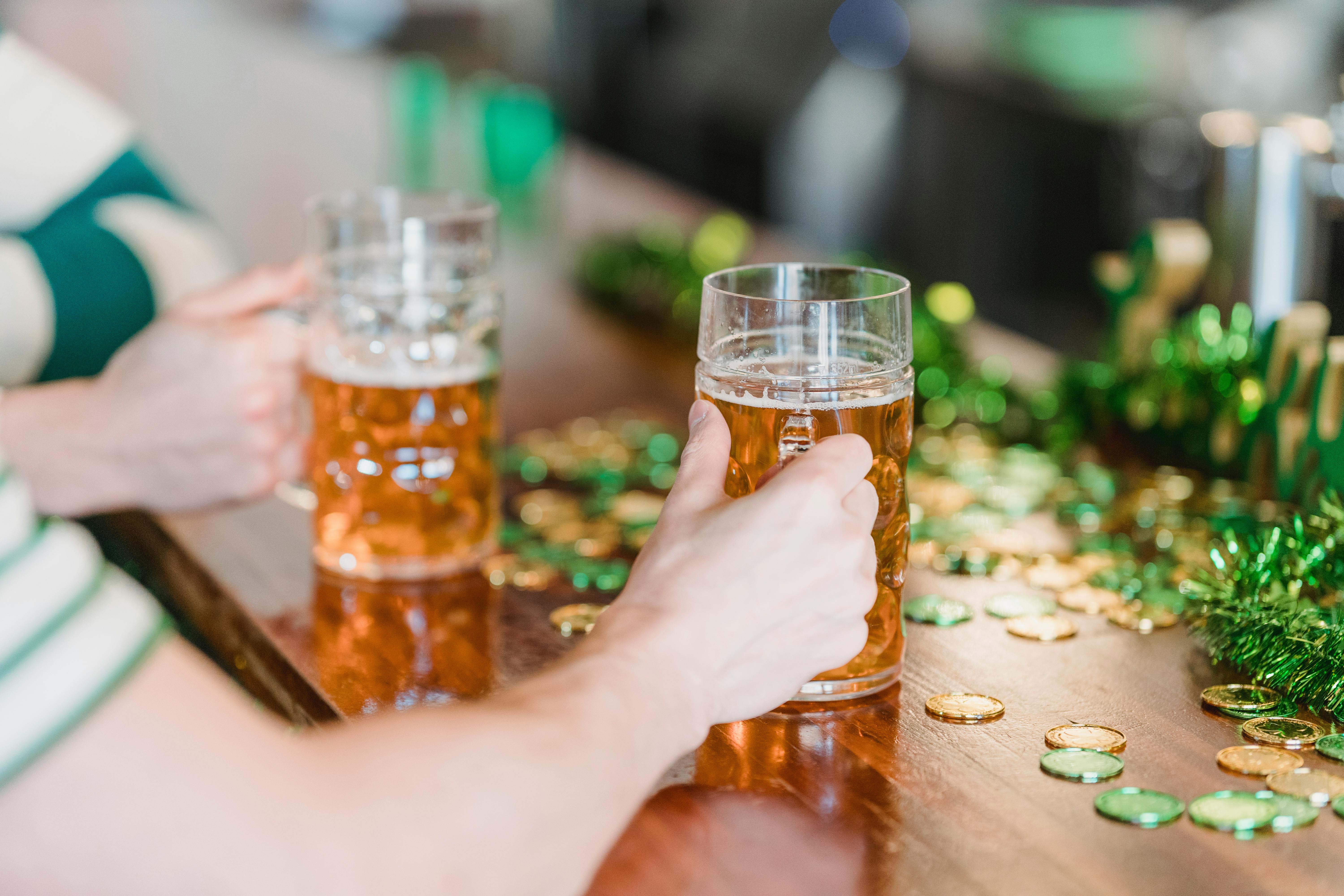 Descubre la deliciosa Coors: cerveza perfecta para cualquier ocasión