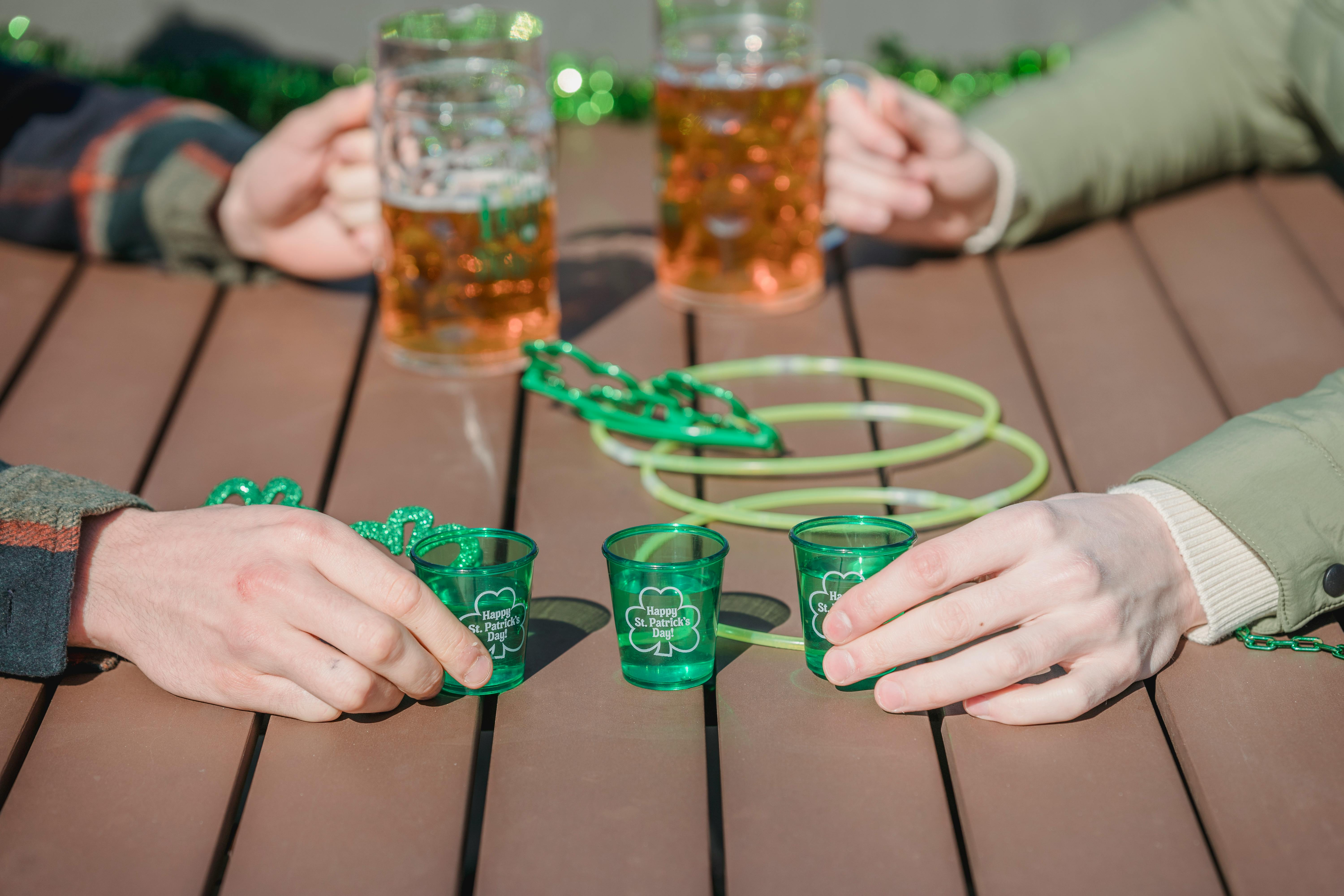 Vasos de barro para cerveza: Tradición y autenticidad