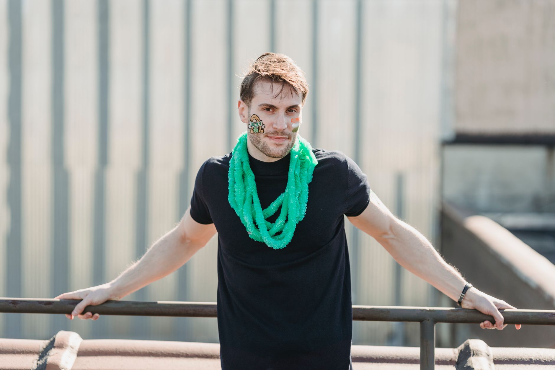 Patrick Joosten