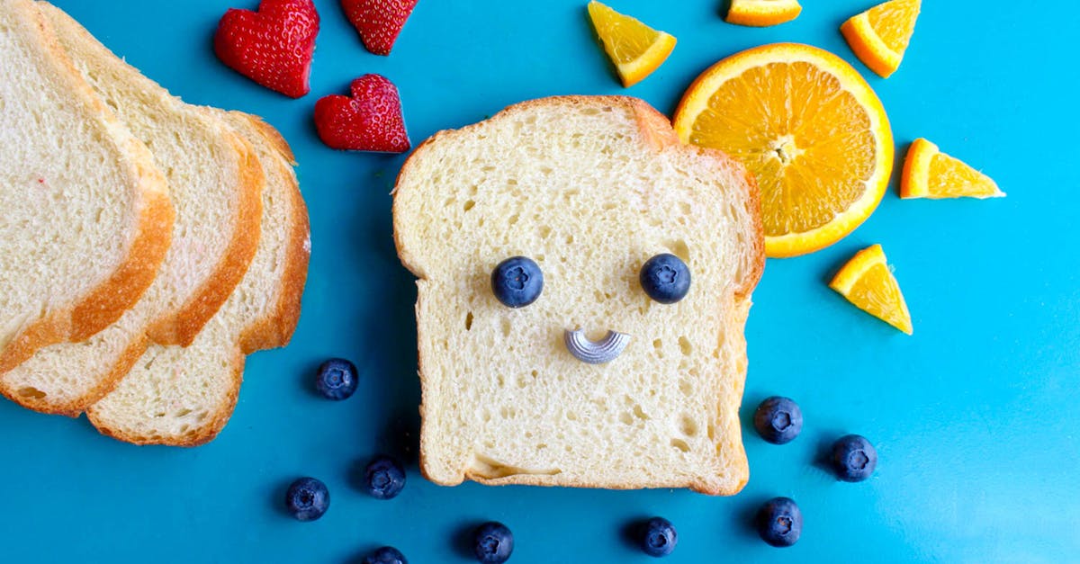 Loaf Bread · Free Stock Photo