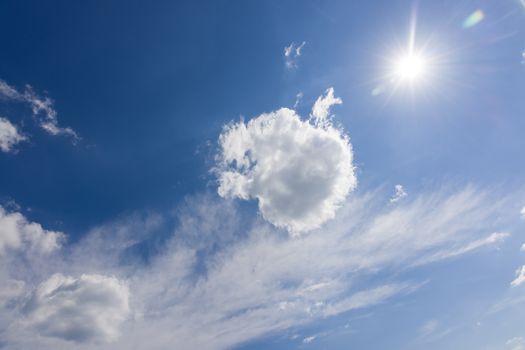 Ottawa Faces a Mixed Bag of Clouds and Sun for Labour Day Weekend