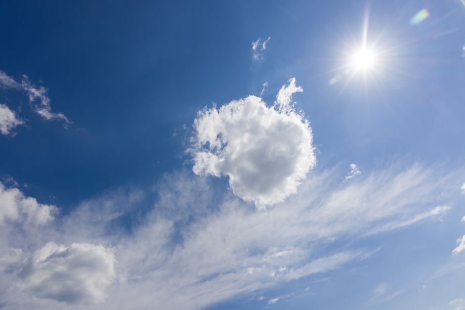 Ottawa Faces a Mixed Bag of Clouds and Sun for Labour Day Weekend