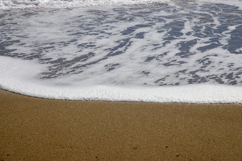 ฟรี คลังภาพถ่ายฟรี ของ ชายทะเล, ชายหาด, น้ำ คลังภาพถ่าย