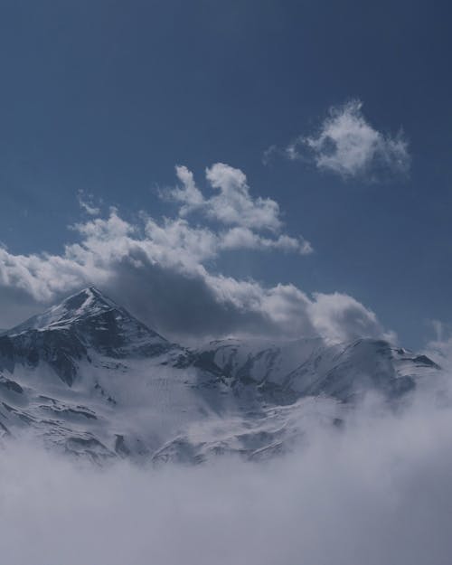 Kostnadsfria Kostnadsfri bild av alp, alpin, bergskedja Stock foto