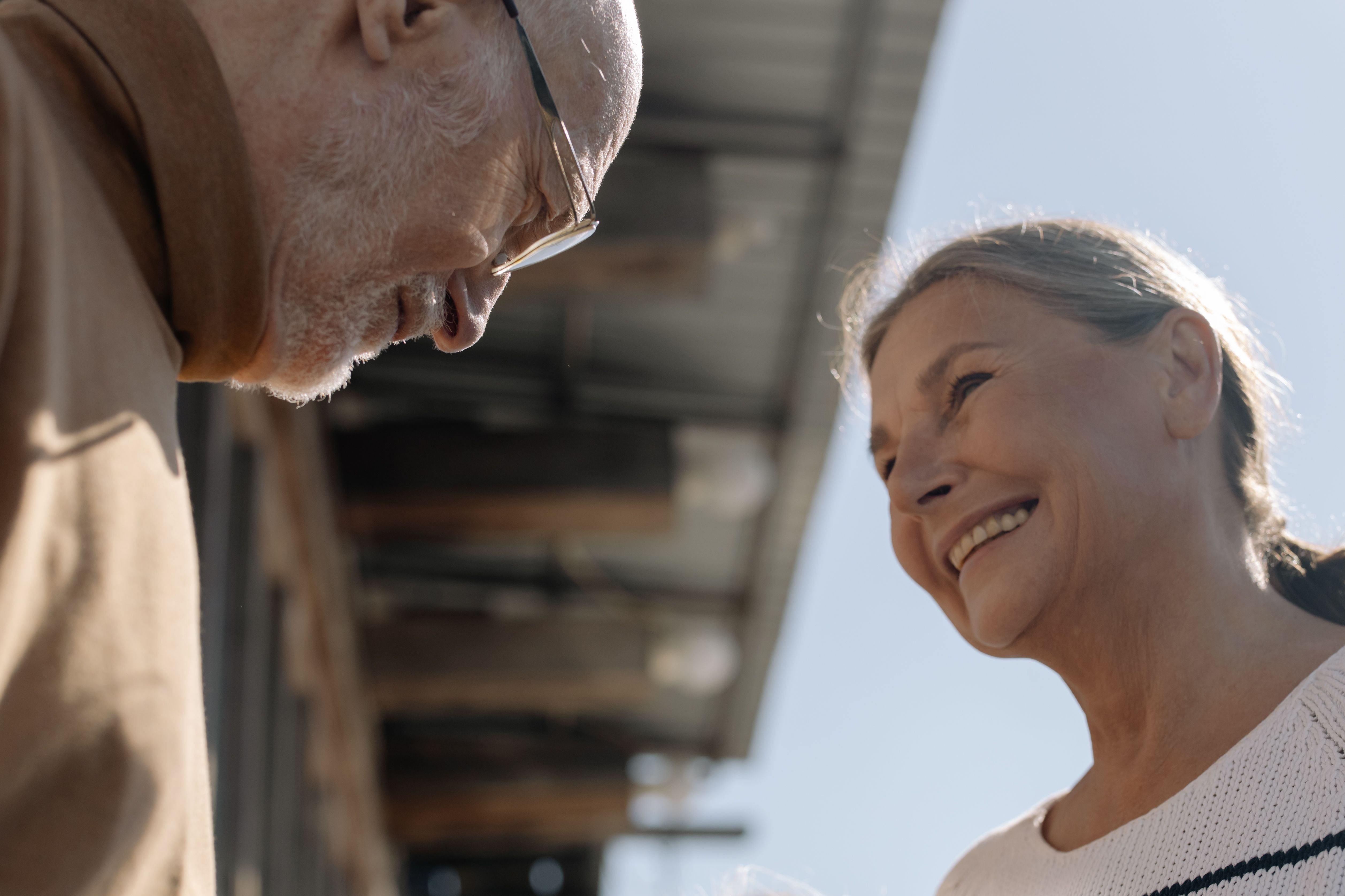 Service de Seniors Belgique - Askaide