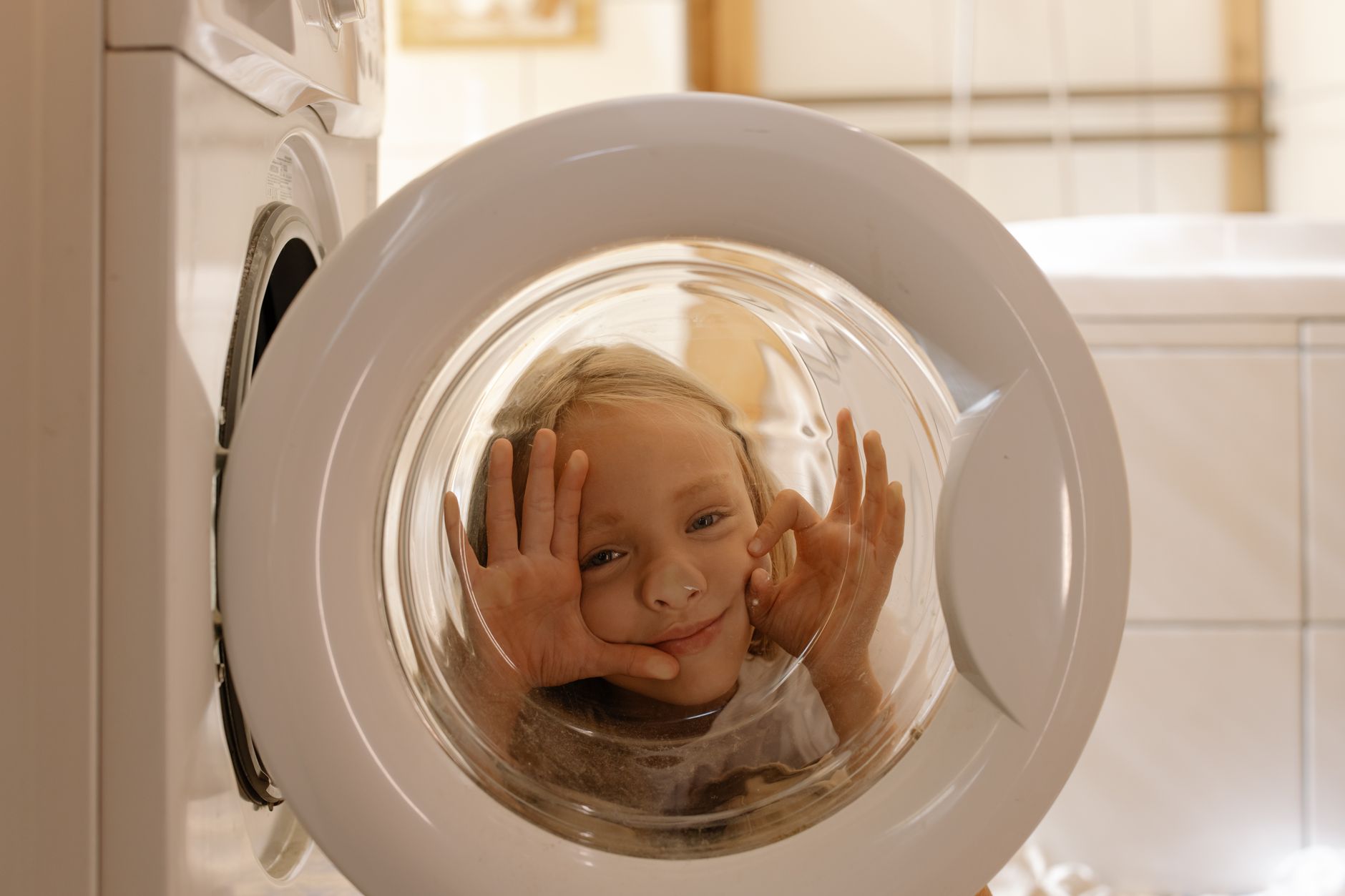 Best Washing Machines for Large Families (2026)