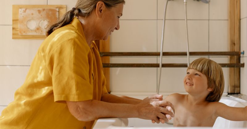 Bombe bain enfant : Top produits sécurisés 2026