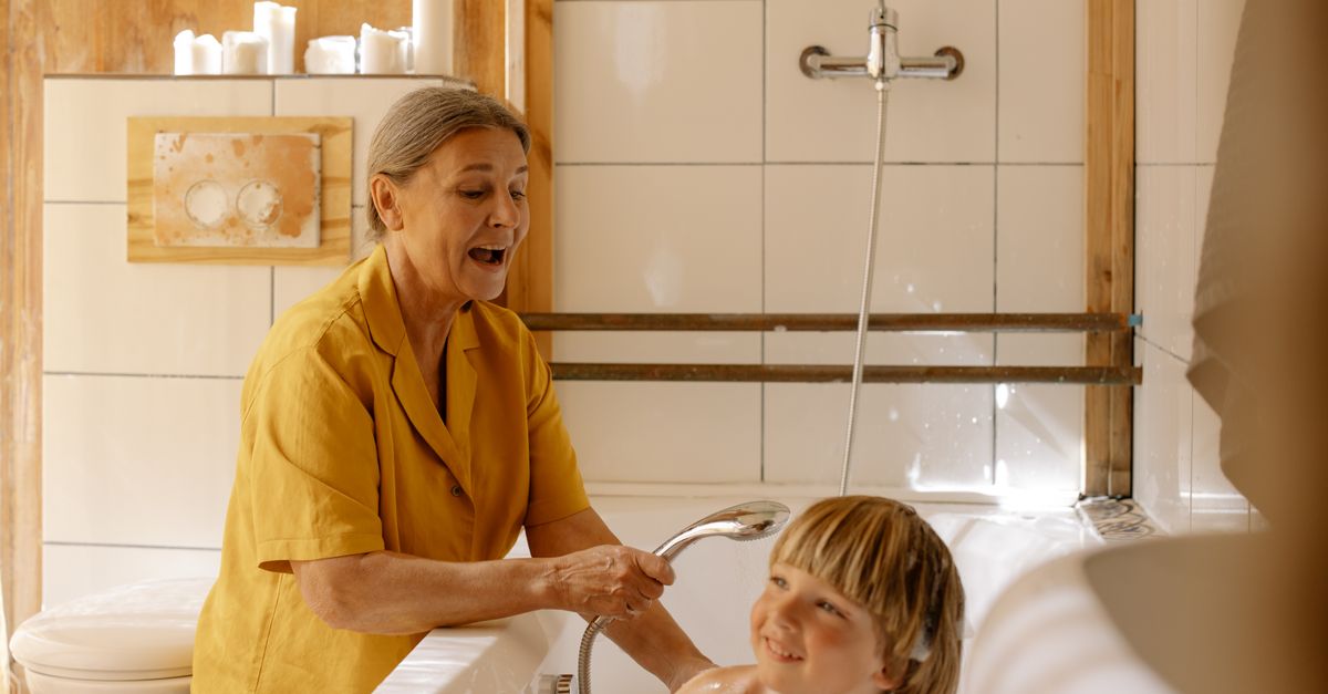 Bombe bain enfant : Top produits sécurisés 2026