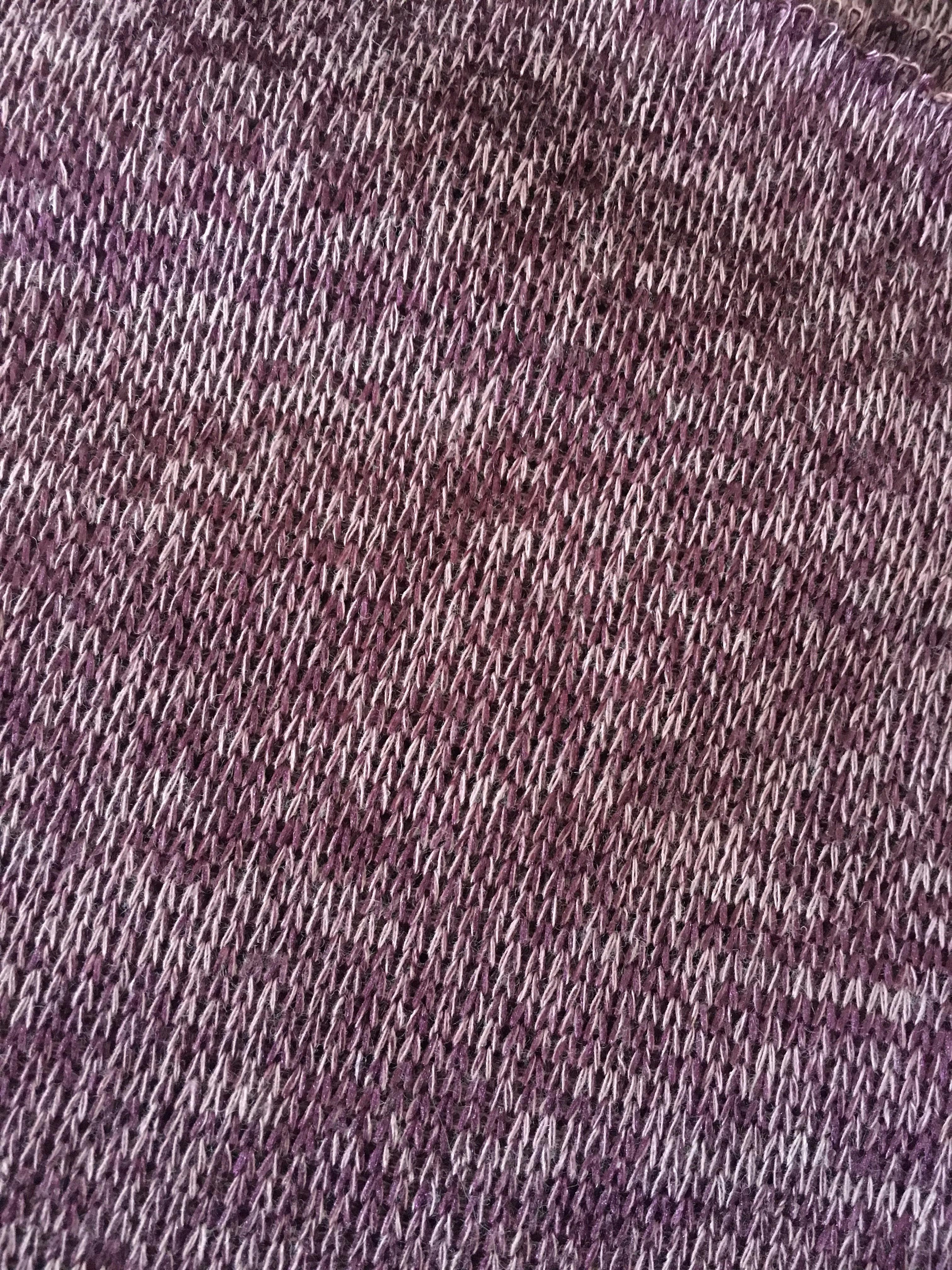 Free stock photo of fabric, Heathered, purple