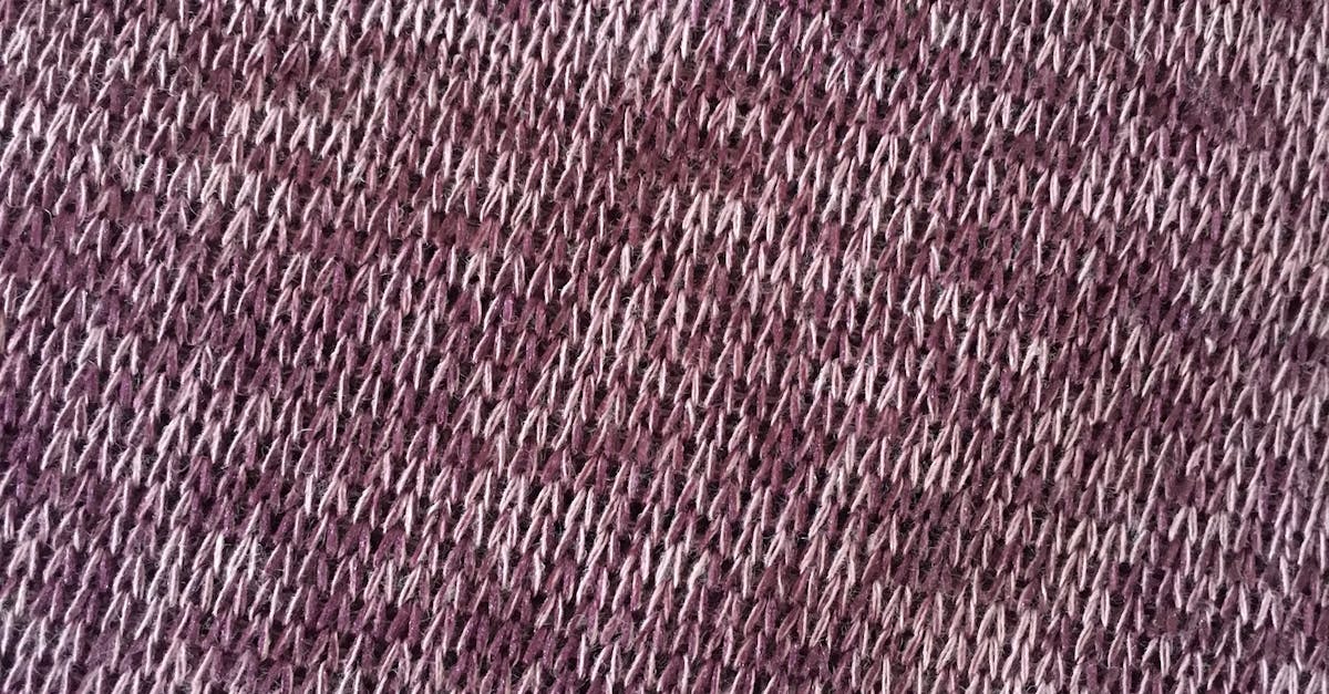 Free stock photo of fabric, Heathered, purple
