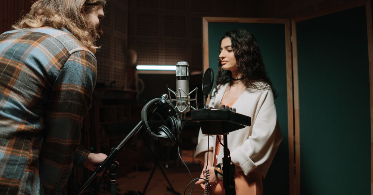 Australian Recording Industry Association ARIA chart music studio