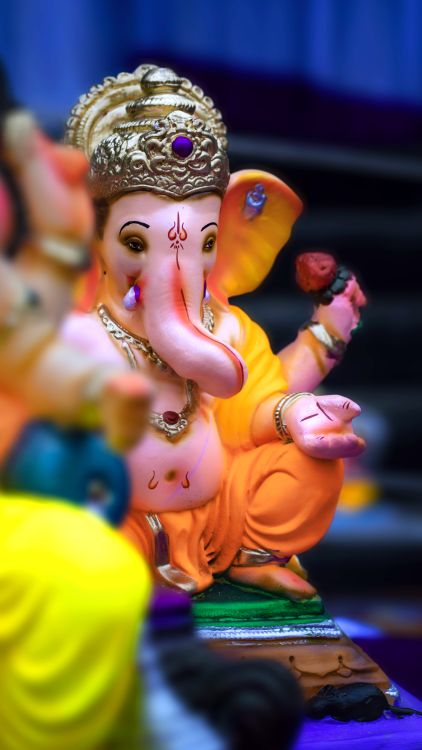 Goddess Saraswati