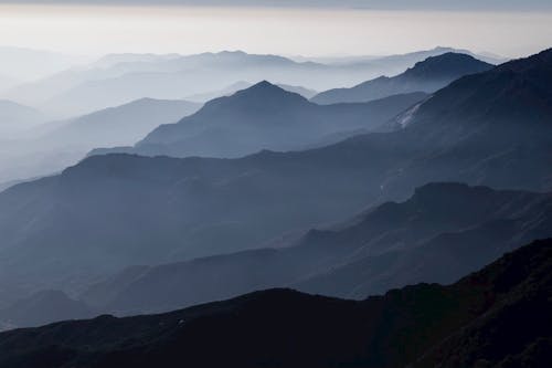 加州, 天性, 山 的 免費圖庫相片