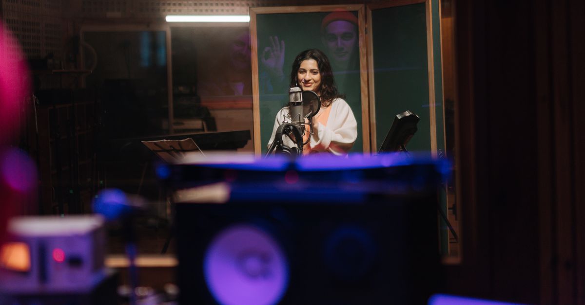 Shehnaaz Gill on Avoiding Hindi Films: 'I Don't Want to Be a Prop'