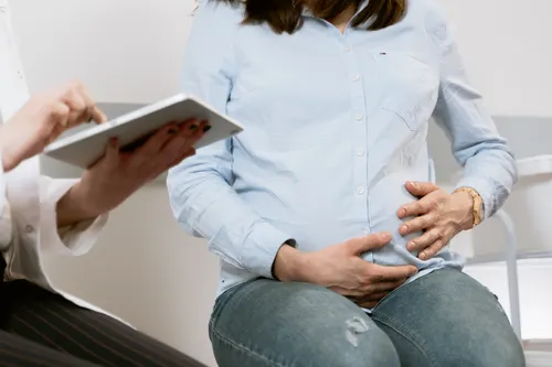 Rare Womb Infections Linked to Tripled Autism Risk