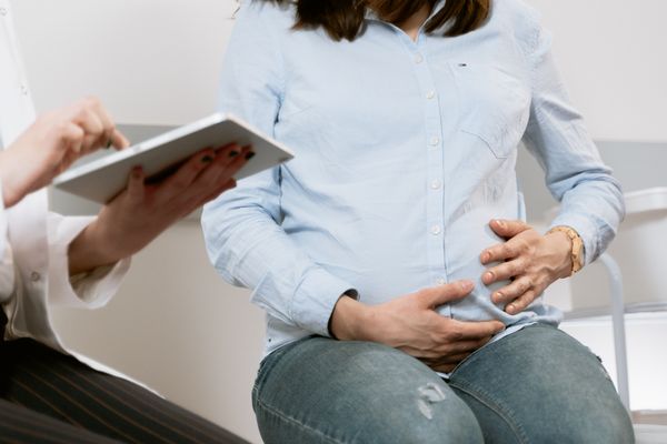 Gestational Diabetes in Pregnancy