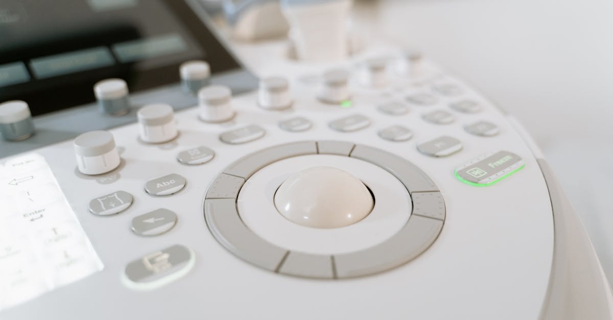 Nuevas Tecnologías en el Cuidado de la Salud