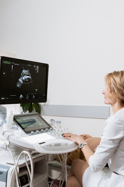How much is an ultrasound scan for a dog