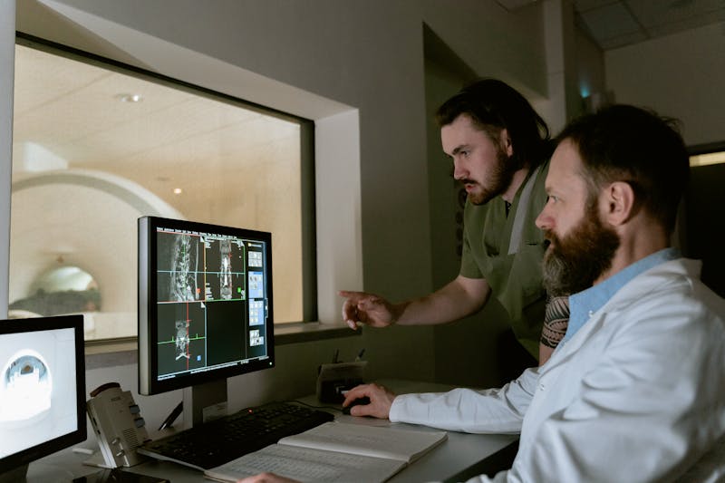 Алгоритм неотложной помощи при лихорадке у детей