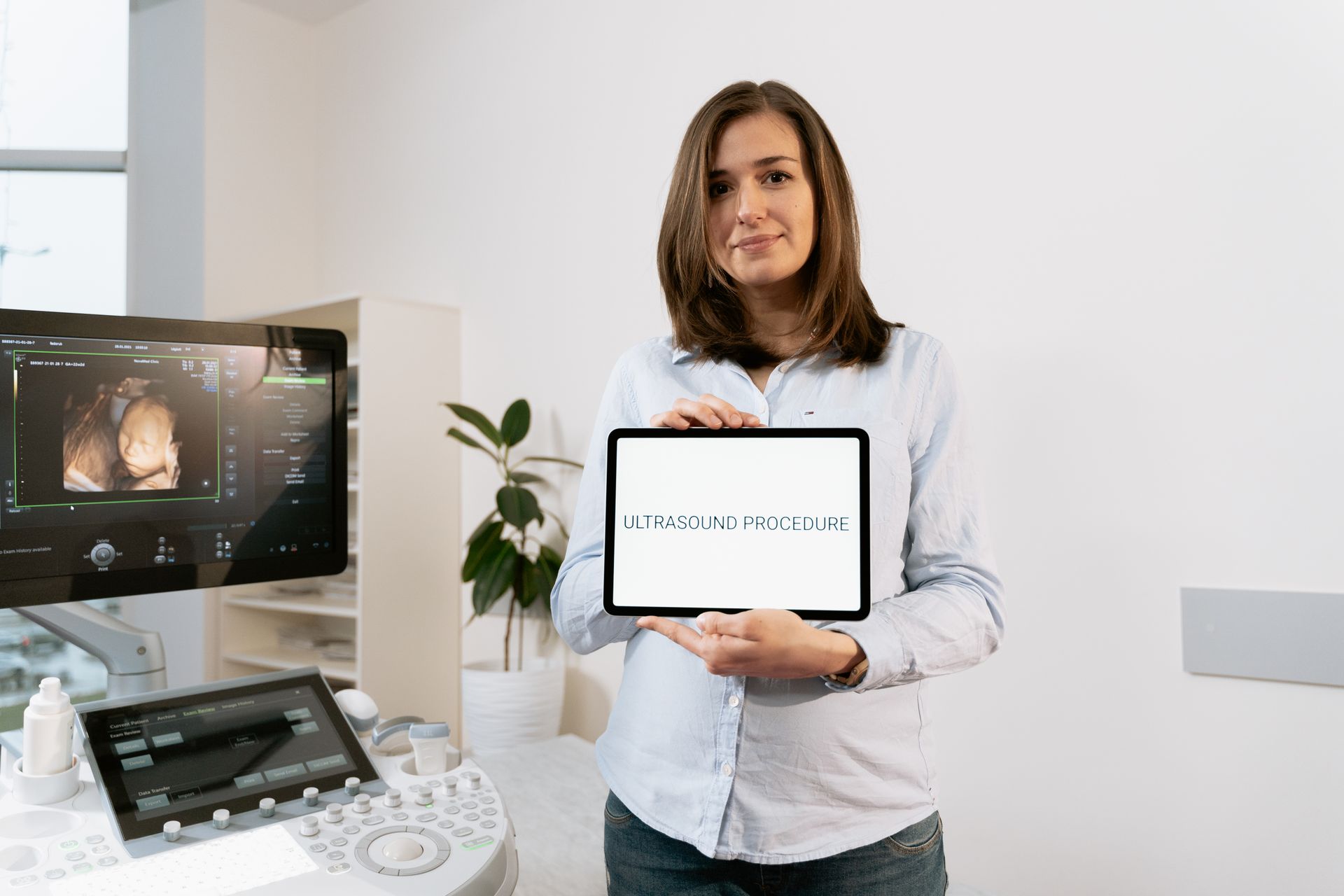 Free stock photo of 3d scanning, 3d ultrasound, analysis