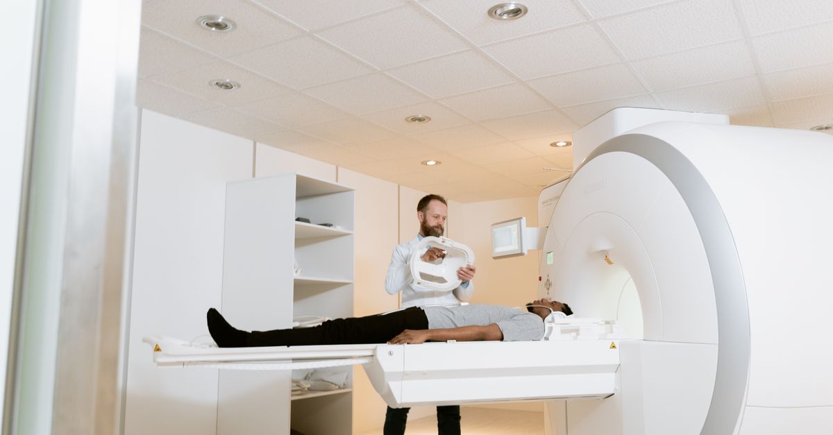 Why Does Stroke Cause Sudden Weakness on One Side