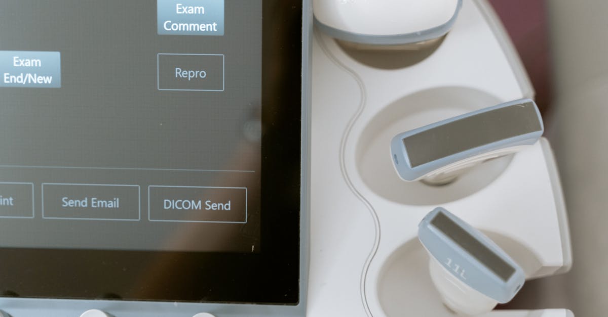 Notre avis sur l'achat de matériel médical certifié CE