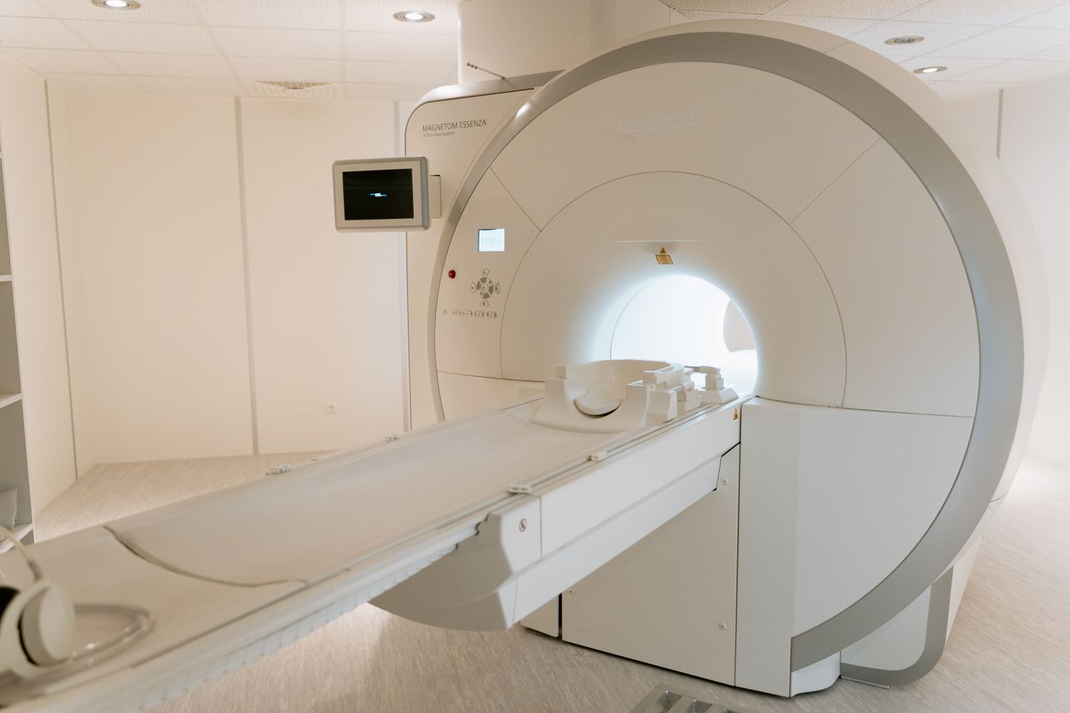 Diagnostic Modalities