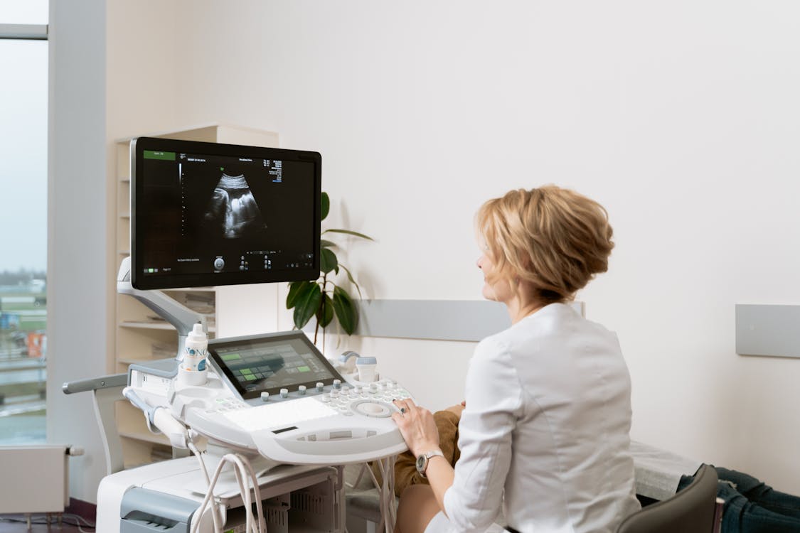 Posgrado de Ultrasonografía Online