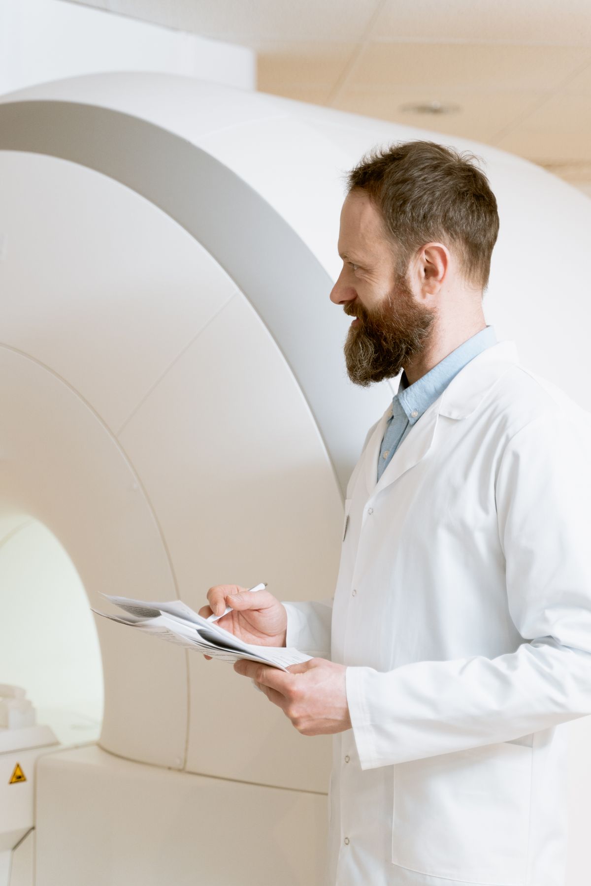 Una IA de DeepHealth podría evitar casi una de cada cinco biopsias de próstata