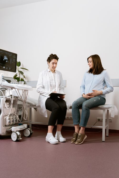 Building Your Birth Plan: A Step-by-Step Template