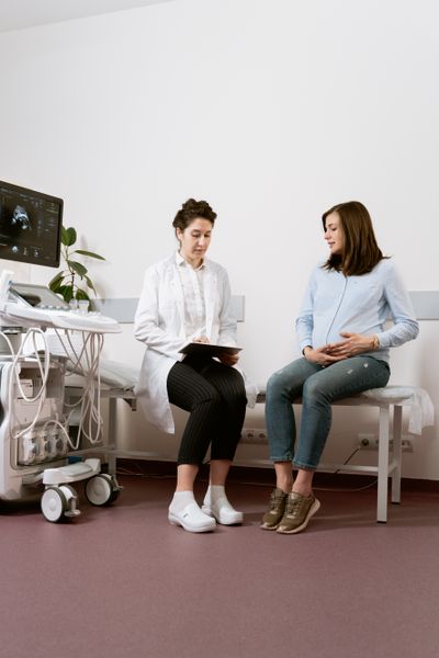 Pregnancy Planning