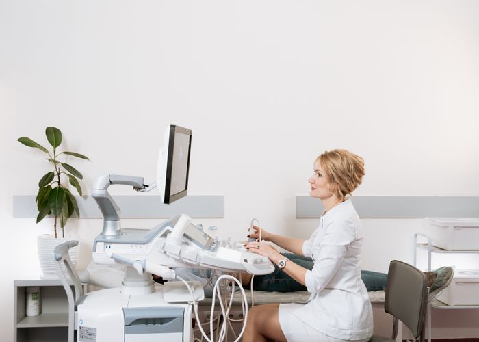 Women's Health & Fertility Center, Singapore
