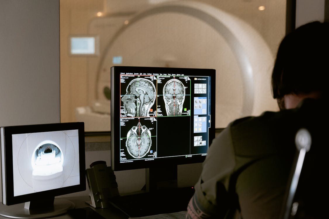 Curso Online Especialista Imagen Diagnóstico Protección Radiológica