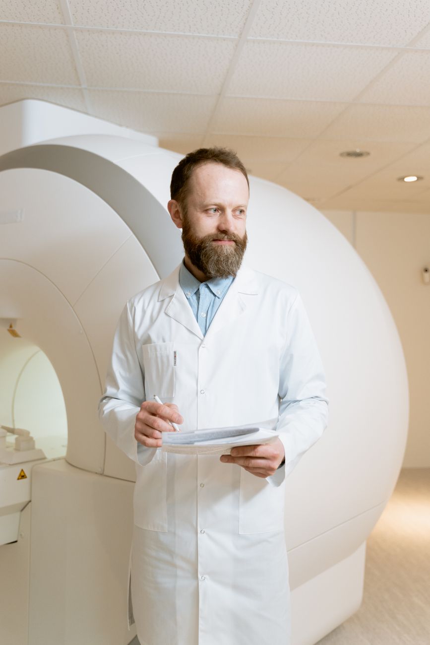Philips Imricor MR-guided cardiac lab platform debut