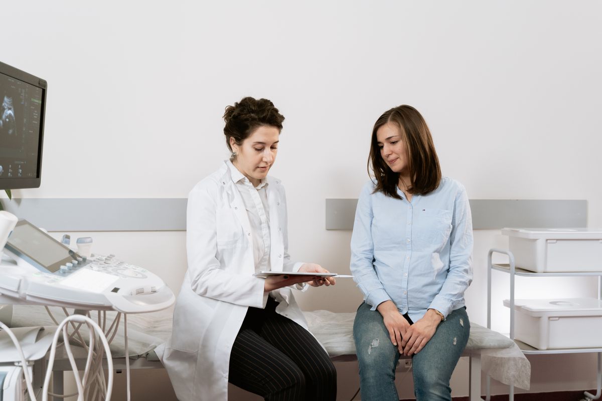 Pre-Pregnancy Counselling in Vijayawada at Ashwa Hospitals