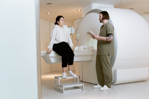 Free stock photo of cat scan, computed tomography, ct scan