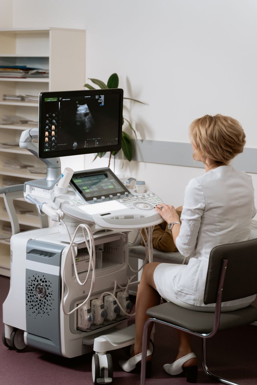Ultrasound Systems