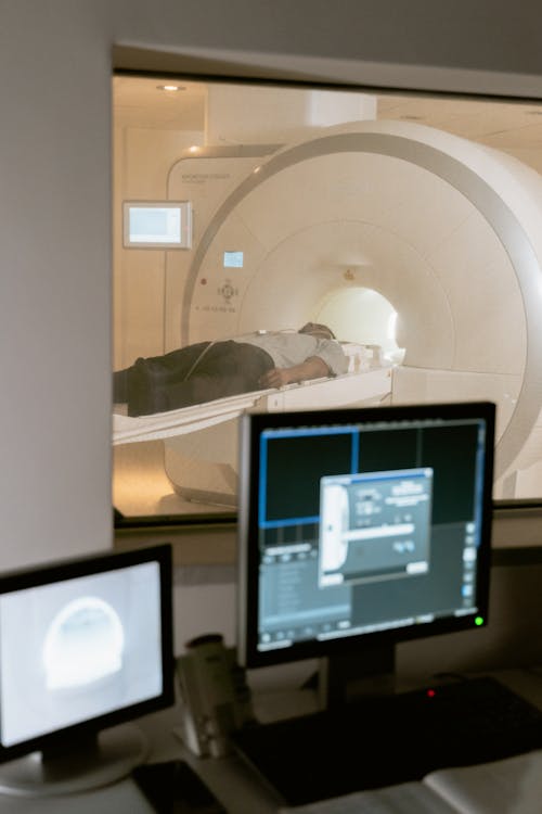 Free stock photo of analysis, assessment, cat scan Stock Photo