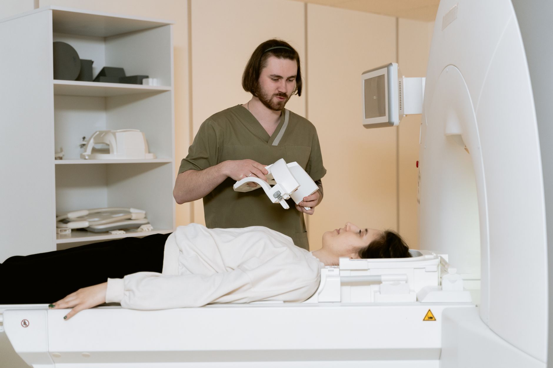 Understanding Medicare Coverage for CT Scans