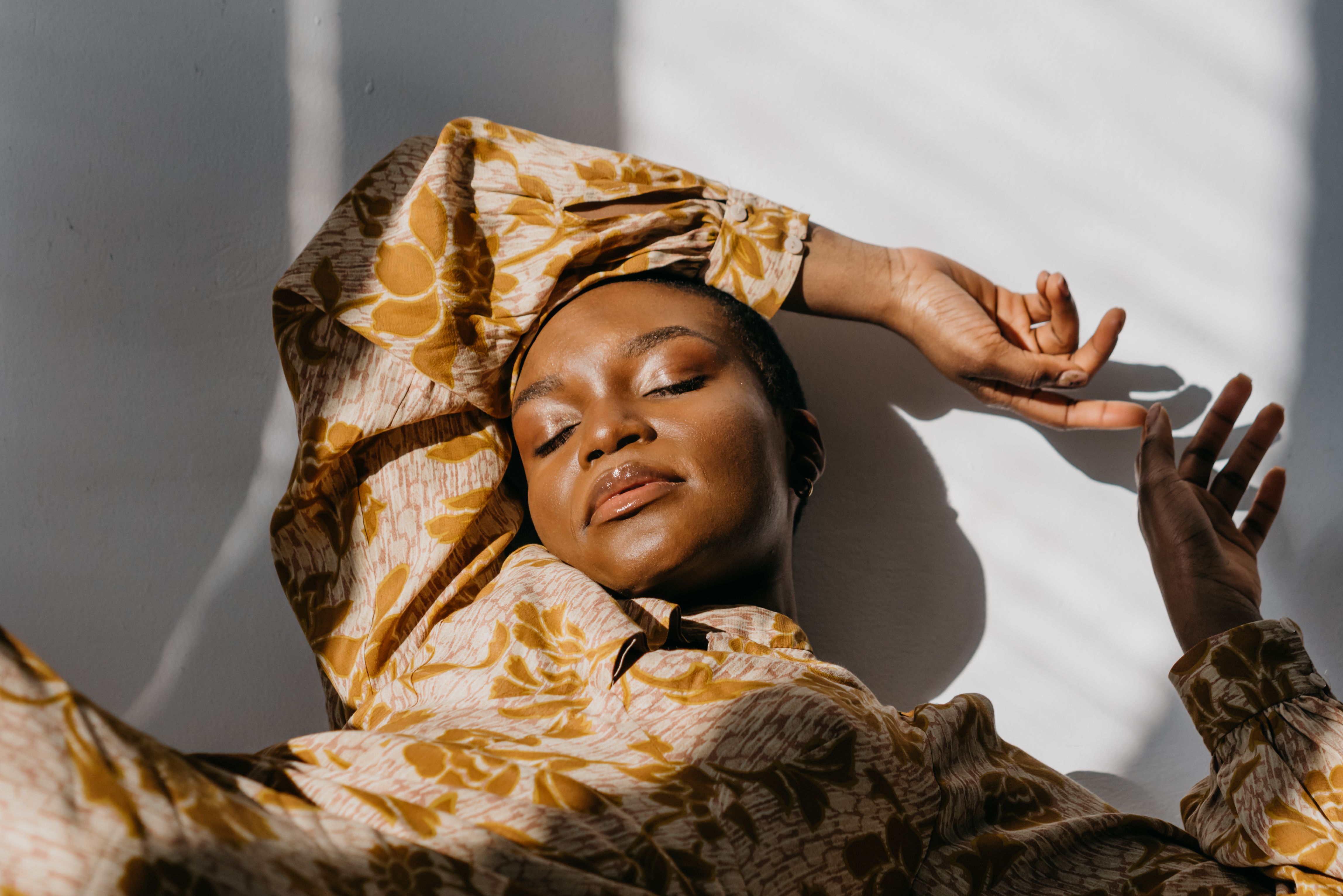 Manifesting Glowy Skin in 2026? Derms Say a Skincare Routine Like This Is a Must — Photo by Polina ⠀ on Pexels