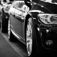 Ramallah Motors