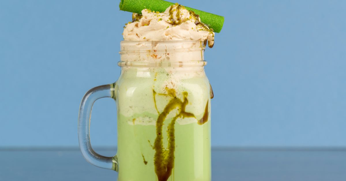 Matcha Green Tea: A Nutrient Powerhouse with Health Benefits