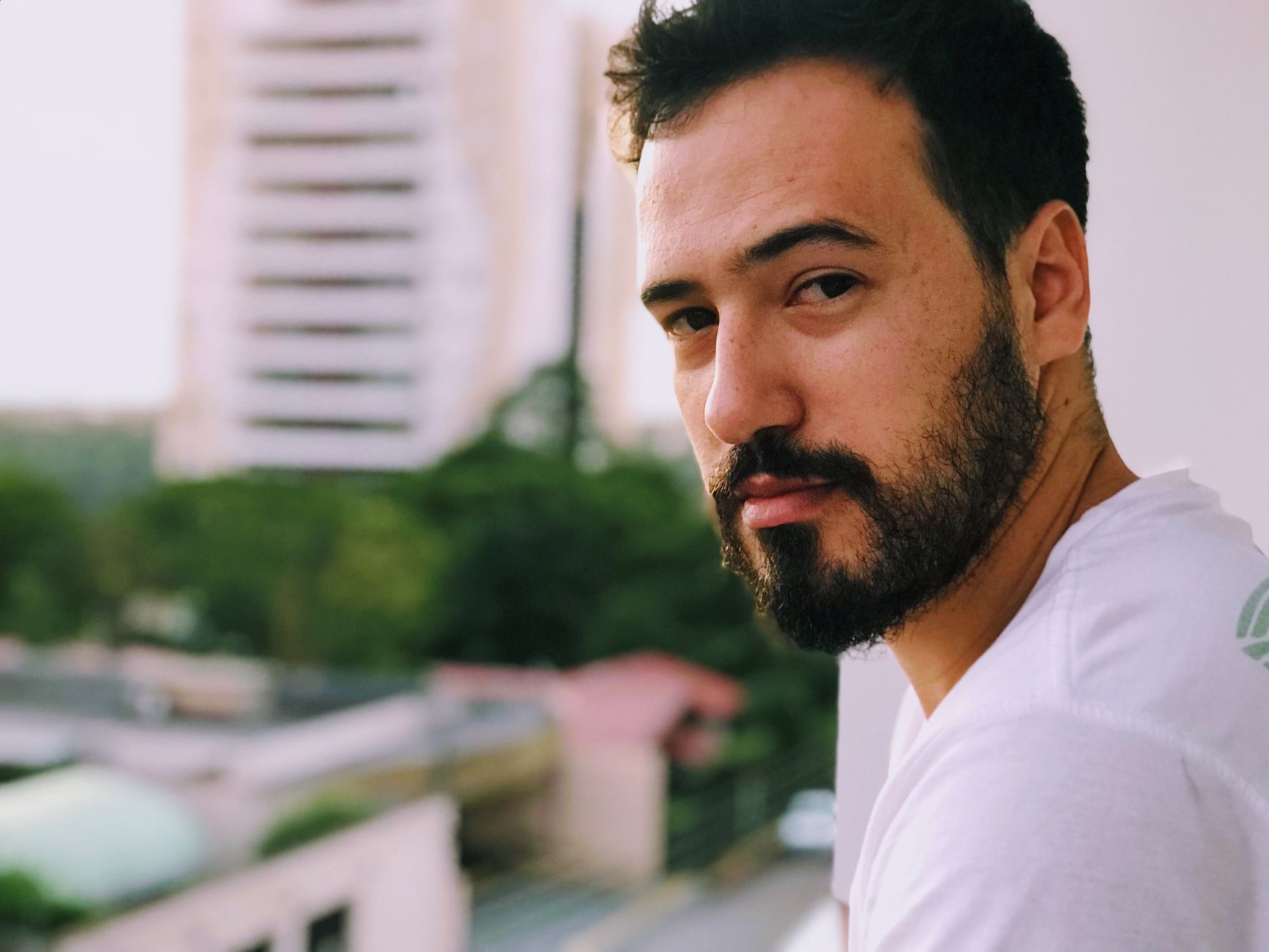 Edu Borges