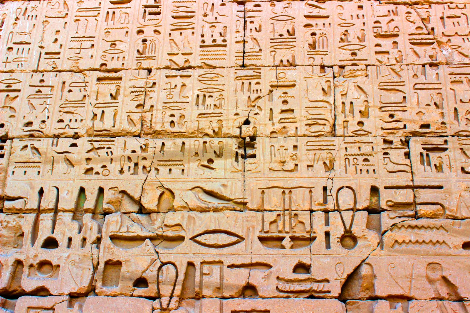 Nil yolculuğu — Kom Ombo & Edfu