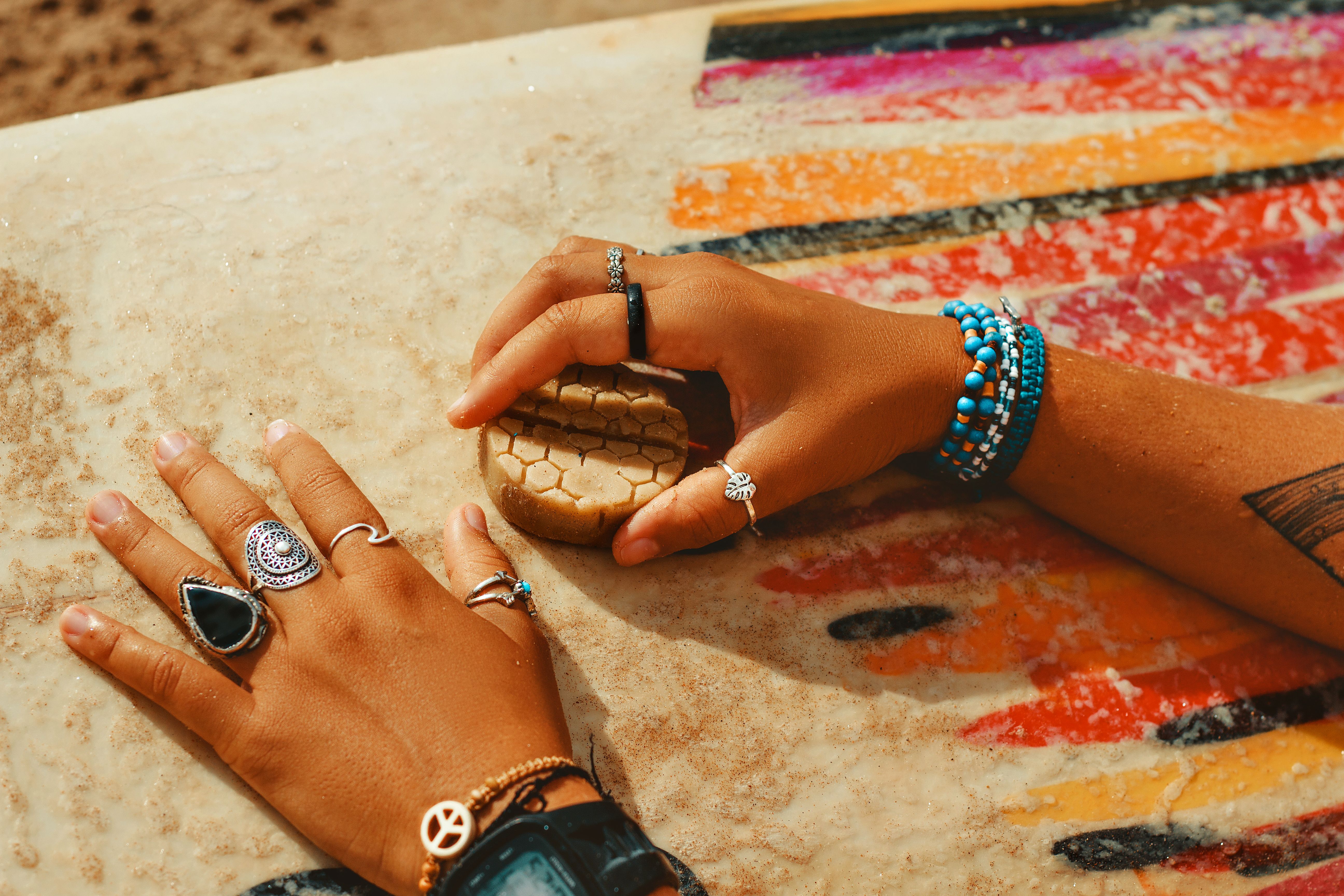 Essential Surf Accessories Every Beginner Needs