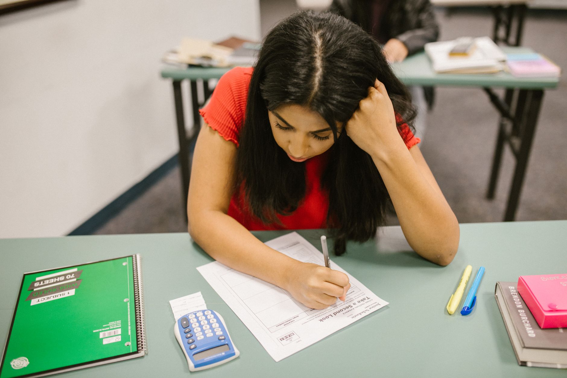 Why Are Mental Health Issues So Common in Nursing Students — and What Does That Mean for Your Career Before It Even Starts?