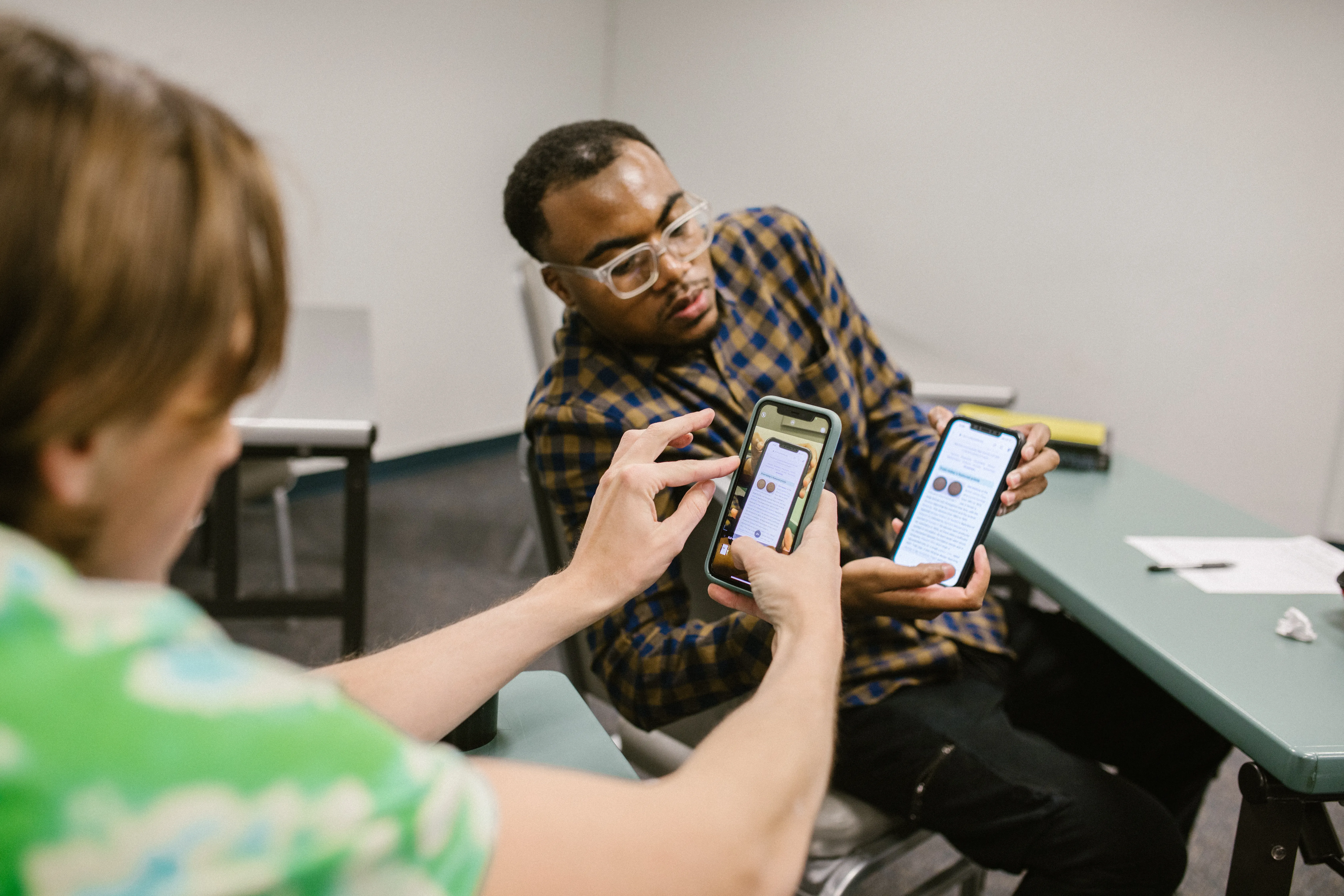 Comparing approaches to DOORS with CAMH's Digital Innovation Hub