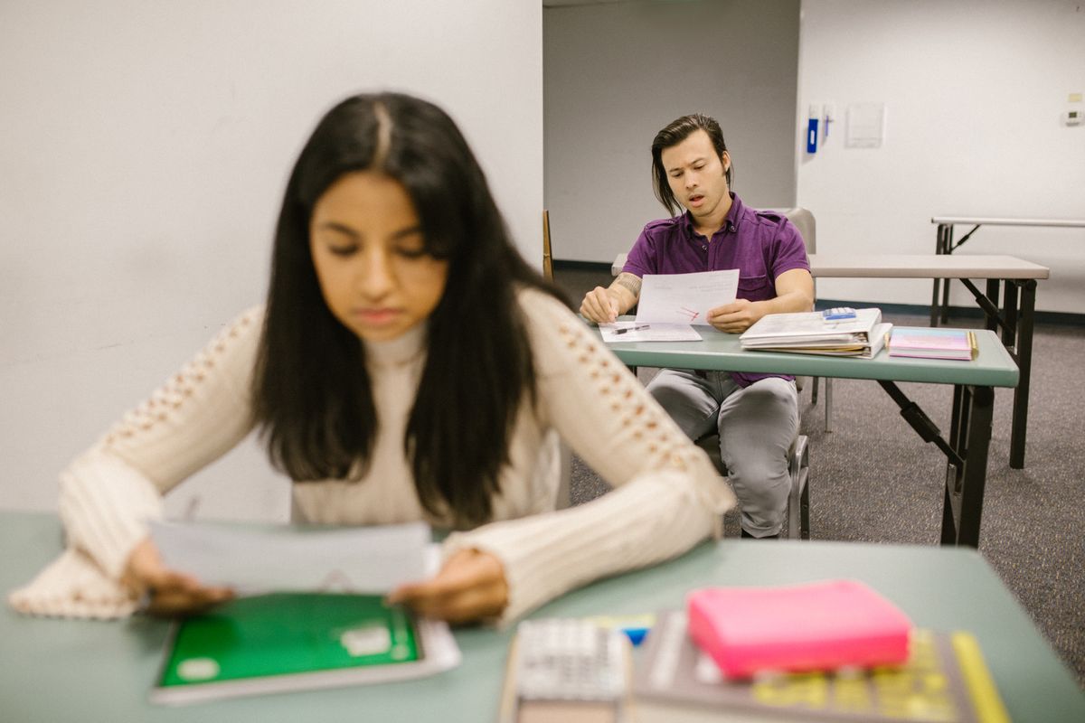 How to Overcome Test Anxiety: 9 Evidence-Based Strategies
