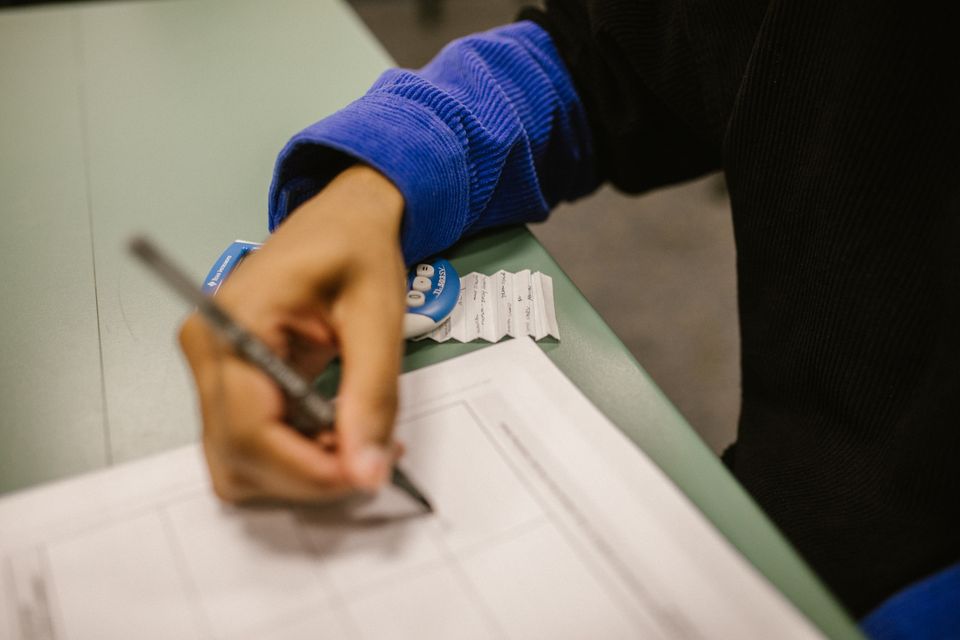 Using AI honestly for schoolwork