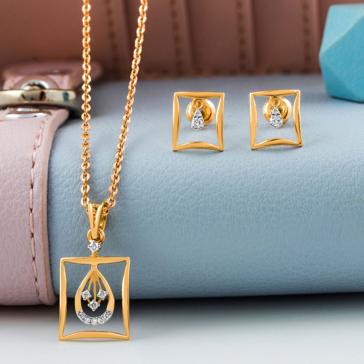 Jewellery gifting collection